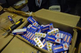 Faux médicaments : mettre fin à une hécatombe