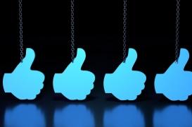 Quitter Facebook réduit le niveau de cortisol, l’hormone du stress