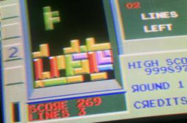 Jouer au Tetris aide à arrêter de fumer