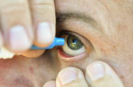 Conjonctivite : l'épidémie s'accélère à la Réunion