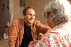 Les professionnels de santé plus heureux au travail que le reste des Français