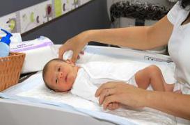  Nouvelle alerte sur les lingettes pour bébés