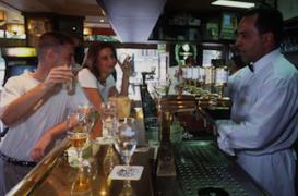 L’interdiction de vente d'alcool aux mineurs est mal appliquée