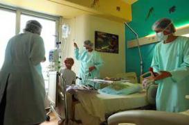 Accidents médicaux : une association déplore l'omerta