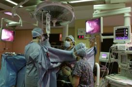 Thyroïde : Les ablations sont inutiles dans 20 % des cas