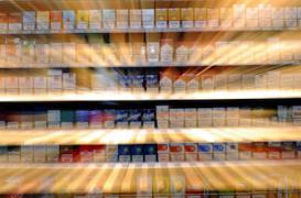 Le fabricant  de tabac BAT condamné pour publicité illicite