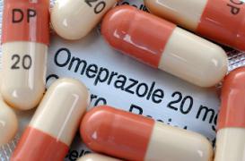  Les traitements anti reflux gastrique associés à une carence en vitamine B12