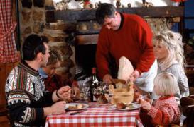 Sucré pour les femmes, salé pour les hommes