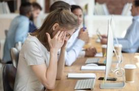 États-Unis : les Milléniaux sont en mauvaise santé