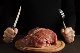 Adopter le régime carnivore, une tendance TikTok dangereuse ! 