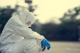 Covid-19 : plus d’un millier d’infirmières et d’infirmiers sont décédés dans 44 pays