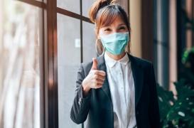 Covid-19: les hommes se mettent plus en danger que les femmes