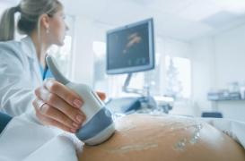 Les infections pendant la grossesse entraîneraient des troubles psychiatriques chez le nourrisson 