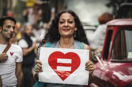 Diabète : les femmes sont plus à risque d'infarctus que les hommes