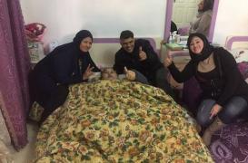 La femme la plus grosse du monde va être opérée en Inde