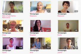 Cancers : la mobilisation pour le droit à l’oubli s’étend au Web 