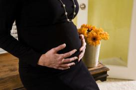 Enceinte au travail :  une épreuve difficile à vivre pour 40 % des femmes