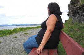 Les femmes rondes et les hommes petits souffrent d'inégalités