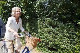 Cancer du sein : l’activité physique limite la fatigue liée au traitement