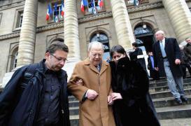 Hormone de croissance : 10 millions d’euros réclamés pour préjudice irréparable