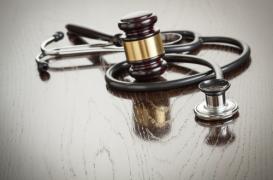 Septicémie : deux médecins poursuivis après le décès de Camille