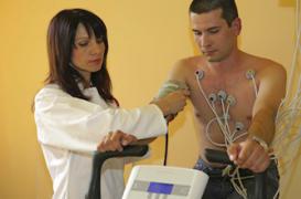 Post-infarctus : moins d’1 patient sur 4 fait de la réadaptation