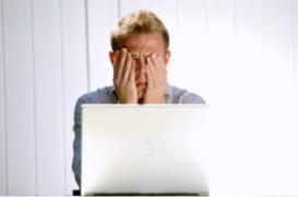 Pourquoi le stress est contagieux