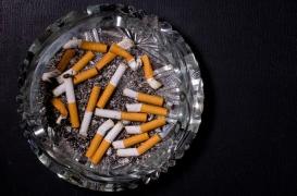 Tabagisme passif pendant la grossesse : un danger pour les poumons de bébé