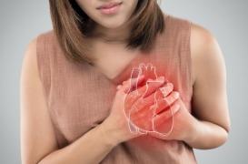 Plus vous êtes grand, plus le risque de fibrillation auriculaire augmente