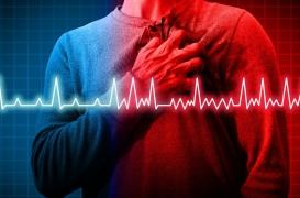 Un contrôle régulier de la pression artérielle réduit le risque de fibrillation atriale