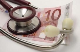Consultation : le tarif chez le généraliste passe à 25 euros 