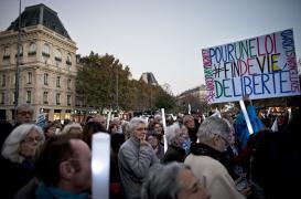 Directives anticipées  : la HAS propose un formulaire