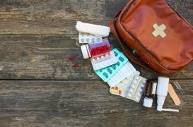 Peut-on encore utiliser un médicament après la date de péremption ? 