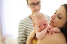 Fécondation in vitro : un calculateur pour évaluer ses chances  de réussite