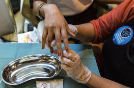 Hépatite B : dépister les 140 000 malades qui s'ignorent