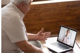 Ile-de-France : réduire les déplacements grâce à la télémédecine 