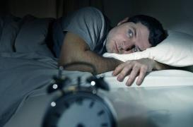 La pollution atmosphérique favorise les troubles du sommeil