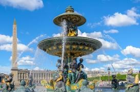 Traces du SARS-CoV-2 dans l’eau non potable de Paris : pas d'inquiétude à avoir