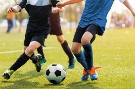 Pour le sport, le coeur idéal, c’est celui d’un footballeur