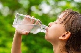 Canicule : priorité à l'hydratation