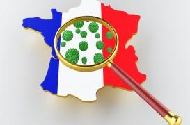 La propagation de la Covid-19 s'accélère