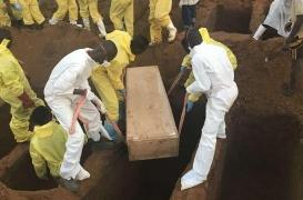 Inondations : le continent africain débordé par les épidémies