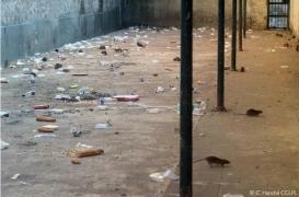 Fresnes : la justice saisie sur l’insalubrité de la prison