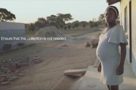 Maternité infantile : Fridah, 12 ans, accouchera en septembre