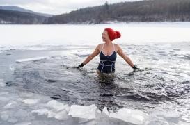 Bain nordique : quels sont les effets du froid sur notre corps ? 