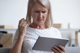 Une calculatrice prédit le risque de démence 