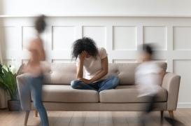  Maladie coronarienne : les femmes sont plus à risque à cause du stress