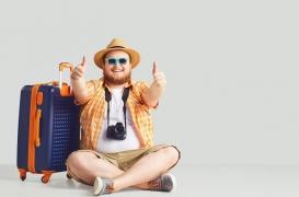 Excès de poids : les homosexuels 