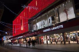 Galeries Lafayette : des excuses auprès de la patiente atteinte de cancer