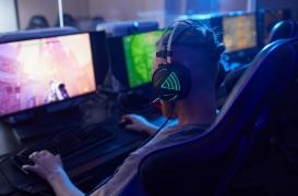 Les jeux vidéo améliorent la mémoire sur le long terme 